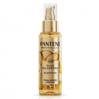 Pantene Pro-V Miracles Óleo Capilar Milagroso Queratina Nutrição, Brilho E Proteção 95ml