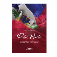 Petit Haïti: Haitianos Em Itapema (SC)