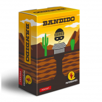 Bandido (PaperGames)