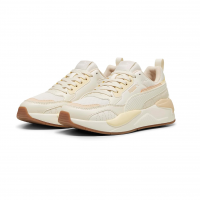 Tênis Puma X-ray 2 Square Preto e Branco