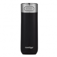 Copo Térmico Luxe AUTOSEAL® Inox Contigo | 473ml