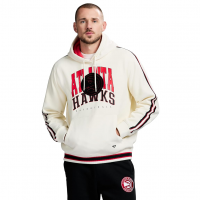 Suéter Com Capuz X Nba Officially Licensed Men's Long Sleeve Pullover Hoodie