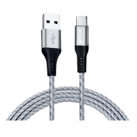 Geonav Cabo USB-C (tipo C) Para USB