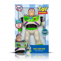 Boneco Toy Story Buzz Lightyear Gigante 56 cm