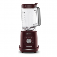 Electrolux Liquidificador 1500W 3,2L Com TriForce, 15 Velocidades, EBL1510 220v