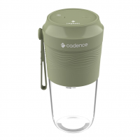 Blender Portátil Sem Fio Cadence Agitaê Bivolt, BLD810-BAT