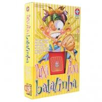 Jogo Puxa Puxa Batatinha, Estrela