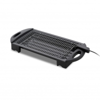 Fischer Churrasqueira Elétrica Portátil Grill Preta 220v 4513-9418