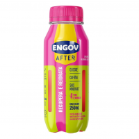 Engov After Pink Lemonade, 250ml