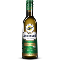 Azeite De Oliva Extra Virgem Andorinha - 500ml