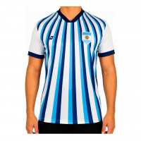 Camiseta Argentina Dry Masculina Alta Performance