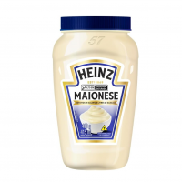 Heinz Maionese Tradicional 400G