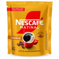 Nescafé Matinal Suave