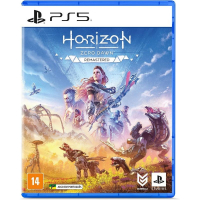 Horizon Zero Dawn™ - Remastered Edition