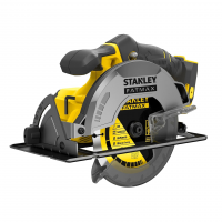 STANLEY Serra Circular 7-1/4" 20V Brushless SBC551B