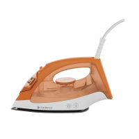 Ferro De Passar Cadence Vapor IRO210 Laranja 127V