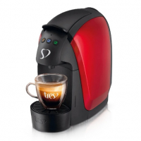 Cafeteira Espresso Três 3 Corações Luna Automática