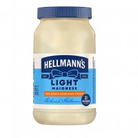 Hellmann's Maionese Light 500g