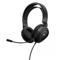Headset Gamer Corsair HS35 V2 Preto
