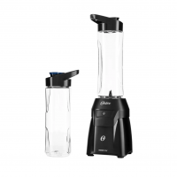 Blender Power Oster Com 2 Jarras To Go | Conta Ouro