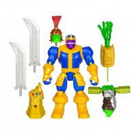 FIGURA AVN MIXMASHERS THANOS