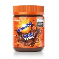 Creme Crocante Ovomaltine Pote 260g