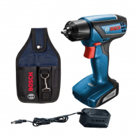 Bosch Parafusadeira Furadeira GSR 1000 Smart 12V Com Cinto Para Ferramenta