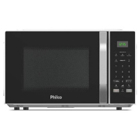 Micro ondas Philco 25L Tira Odor