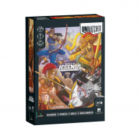 MeepleBR, Unmatched: Battle Of Legends