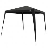 Tenda Gazebo 3x3m Polietileno Para Praia E Camping Polietileno - Bel