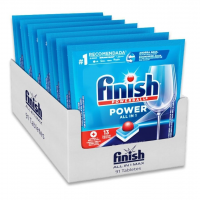 Finish Powerball 91 Tabletes