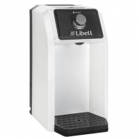 Purificador De Água Natural Libell LN100 Branco