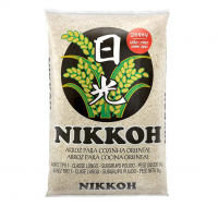 Arroz Nikkoh Longo - 5kg