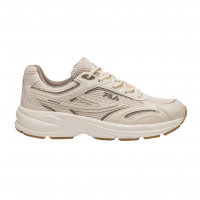 Tênis Fila Runner 2k Feminino Casual Bege/Oliva
