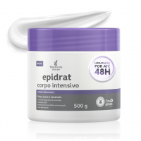 Creme Hidratante Epidrat Corporal Intensivo - 500g