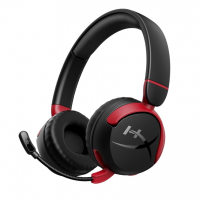 Headset Sem Fio Kids HyperX Cloud Mini- Bluetooth Com Bateria De Até 25 Horas