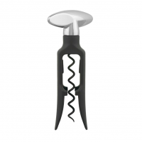 WOLFF - Saca-Rolhas De Zinco Para Vinho 15cm X 8cm X 4cm