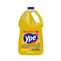 Detergente Ypê Neutro 5 Litros