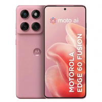 Smartphone Motorola Edge 60 Fusion 5g - 256gb 8gb Ram+8gb Ram Boost
