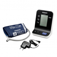OMRON Monitor De Pressão Arterial De Braço Profissional HBP-1120-BR
