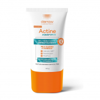 Darrow Actine Aquaforce Gel Hidratante Dermatológico -