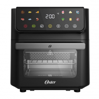 Fritadeira Oven Fryer 12L Oster Multi Touch 3 Em 1-220V