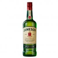 Jameson - Whiskey Irlandês, 750 Ml