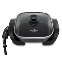 Panela Eletrica Britania BPE02A 2 Litros 650W