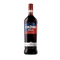 Cinzano Rosso Vermute 1000Ml
