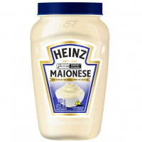 Heinz Maionese Tradicional 400G