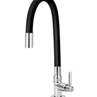 Torneira Gourmet Flexível Para Cozinha Mesa