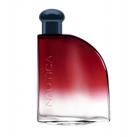 Nautica Classic Men Red Edt 50ml