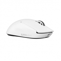 Mouse Gamer Sem Fio Logitech G PRO X SUPERLIGHT 2 - Branco