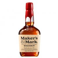 Whisky Bourbon Maker's Mark 750ml